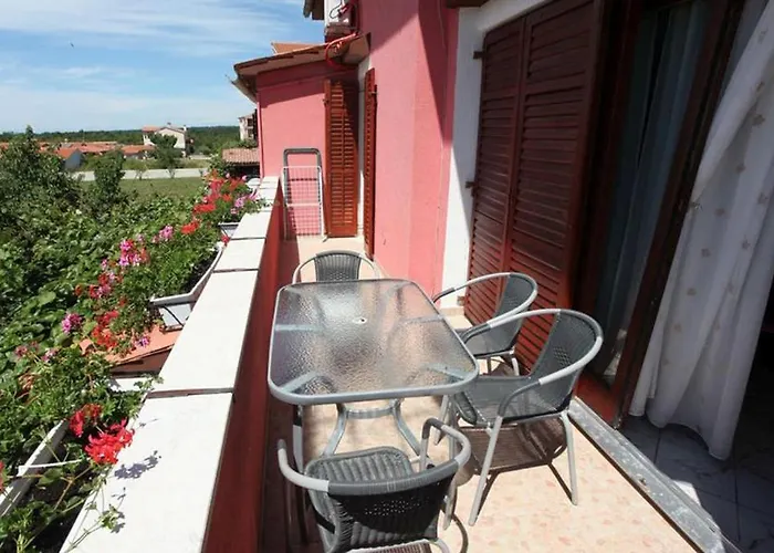 Apartment Dragica A42