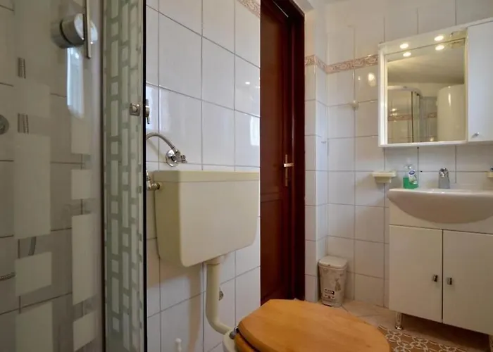 Apartment Dragica A42 Porec