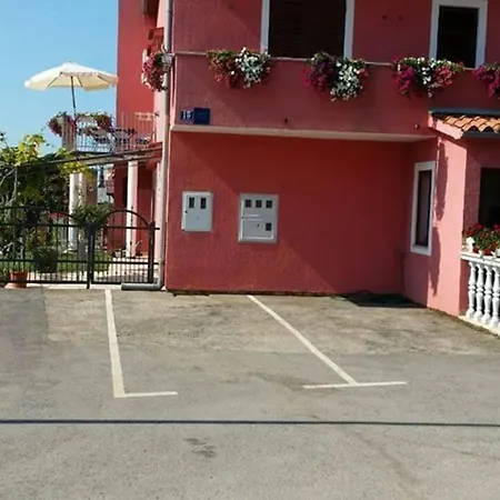 Dragica A42 Apartment *