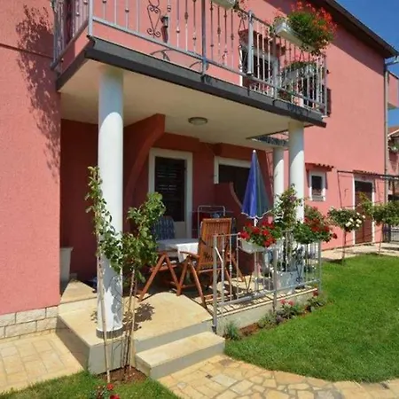 Apartment Dragica A42 *