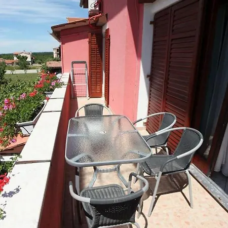 Apartment Dragica A42