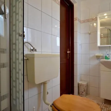 Apartment Dragica A42 Porec