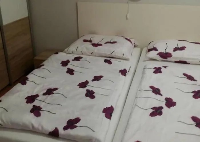 Apartman Dragica A42 Porec