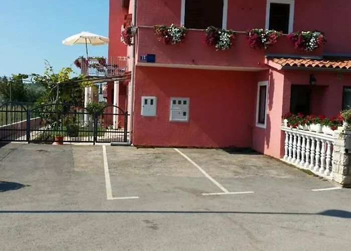 Dragica A42 Apartman *